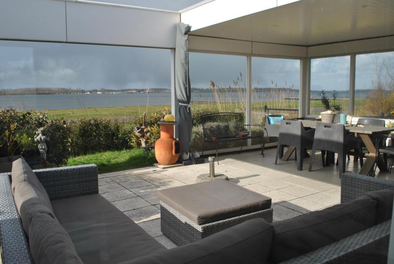 Villa Veerse Meer Kamperland Buitenkant foto