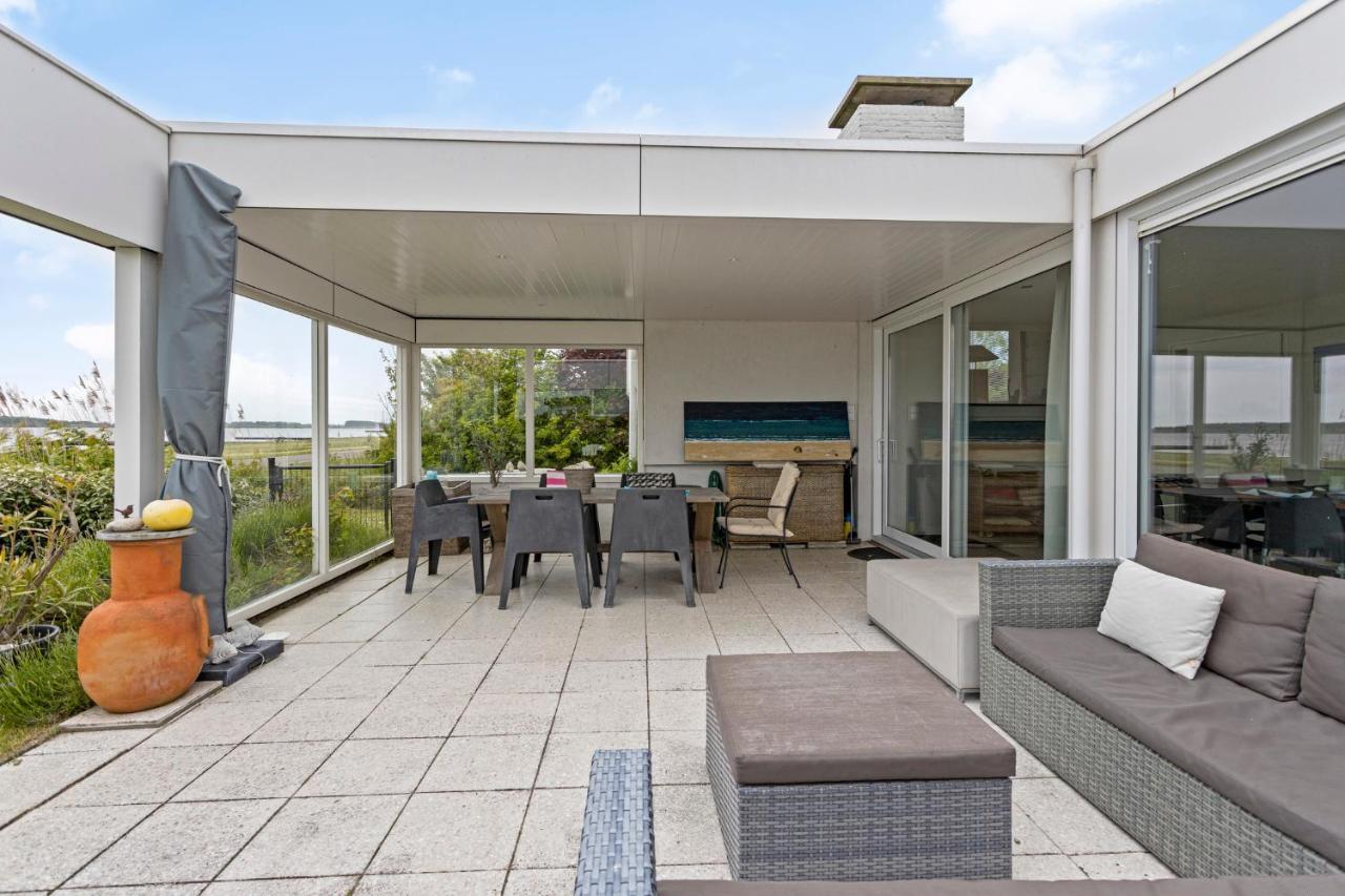 Villa Veerse Meer Kamperland Buitenkant foto