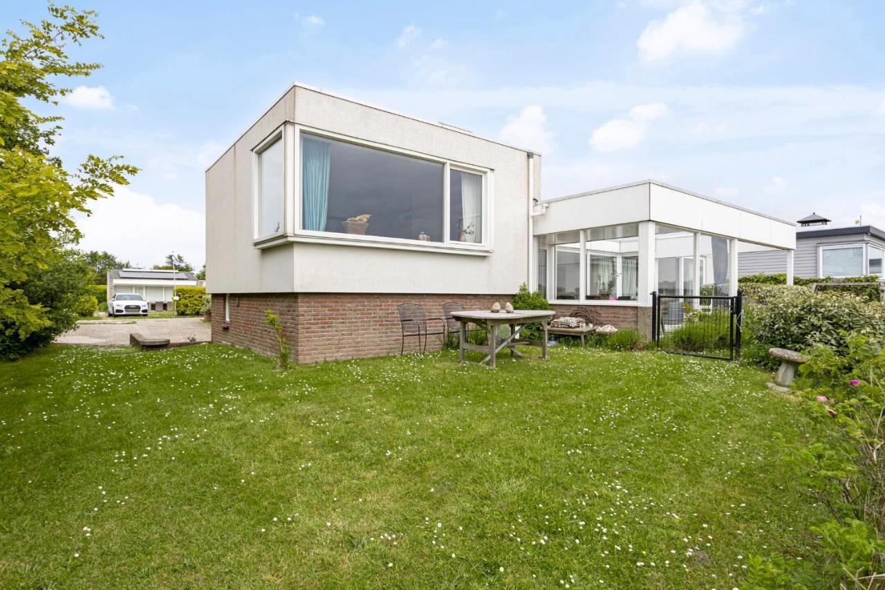 Villa Veerse Meer Kamperland Buitenkant foto