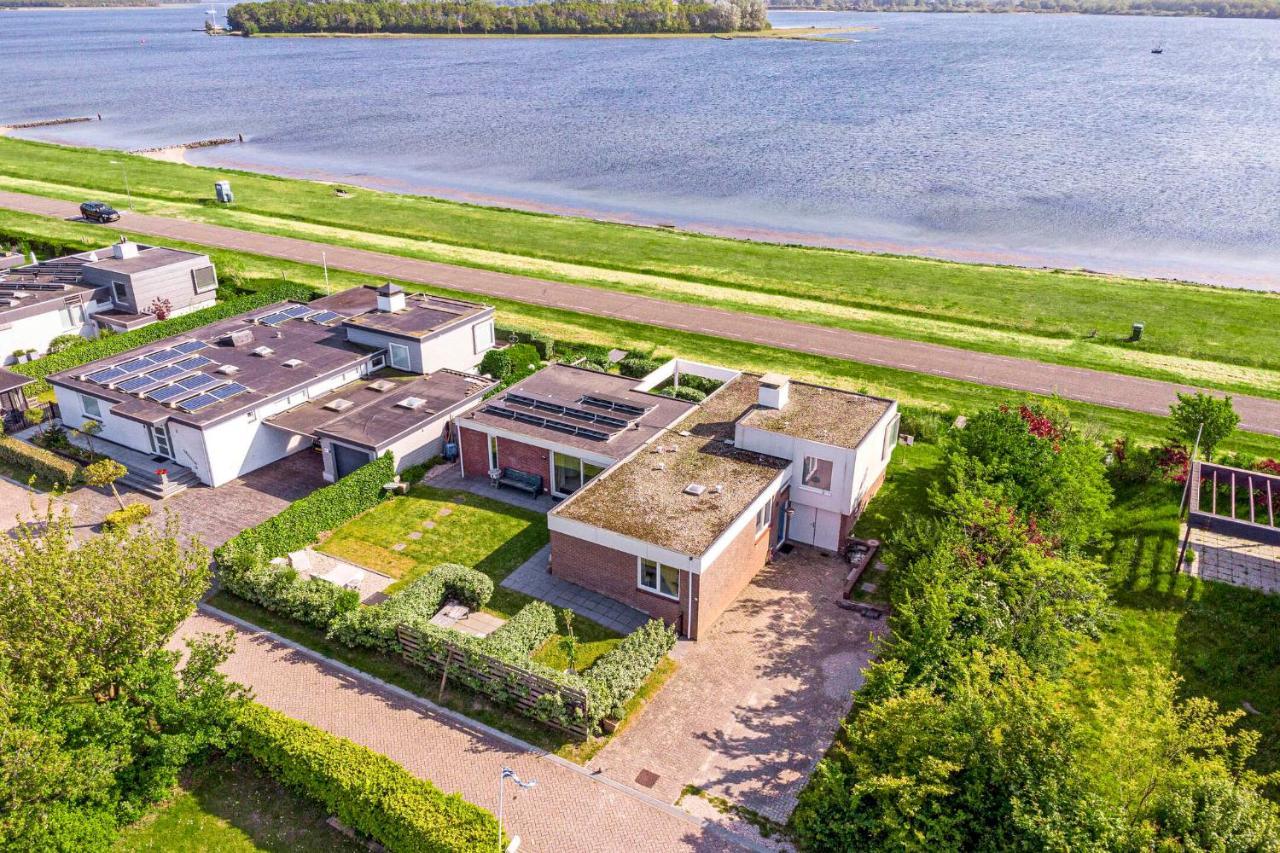 Villa Veerse Meer Kamperland Buitenkant foto