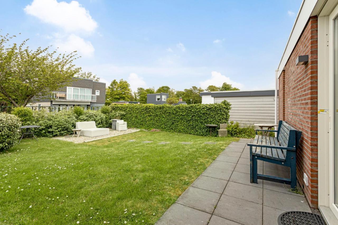 Villa Veerse Meer Kamperland Buitenkant foto