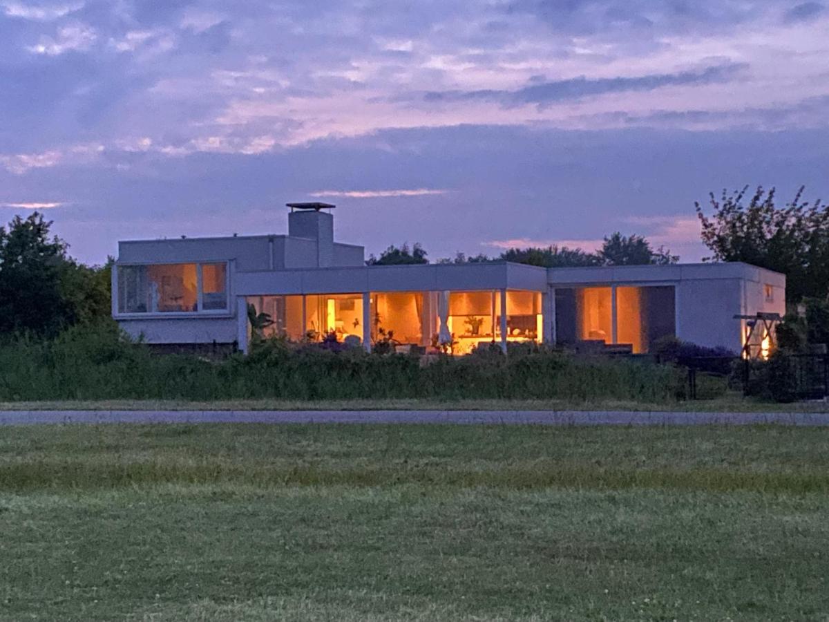 Villa Veerse Meer Kamperland Buitenkant foto
