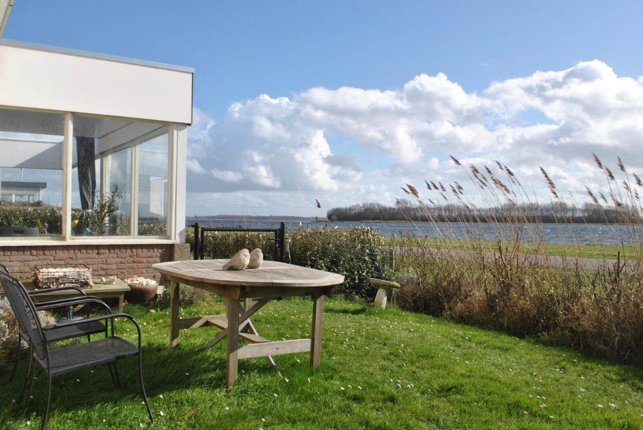 Villa Veerse Meer Kamperland Buitenkant foto