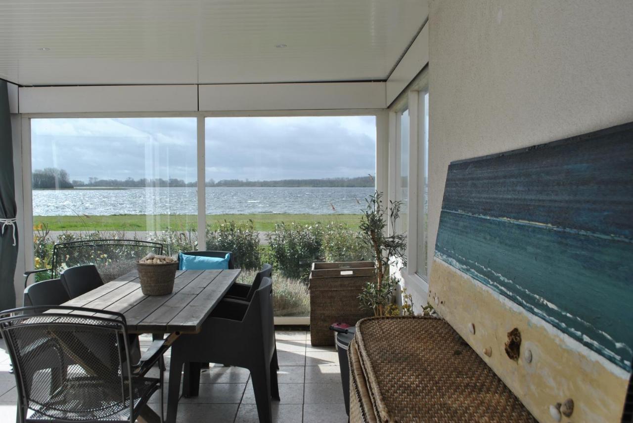 Villa Veerse Meer Kamperland Buitenkant foto